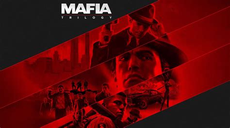 mafia: trilogy free download full version for pc pre installed|Mafia: Trilogy PC, XONE, PS4 .